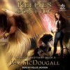 Kelpies Don’t Fly: Valkyrie Bestiary, Book 5