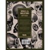 Skulls and Skeletons: An Image Archive and Anatomy Reference Book for Artists and Designers