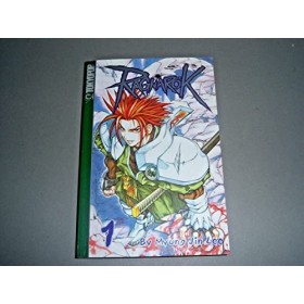 Ragnarok Volume 1: Eve of Apocalypse