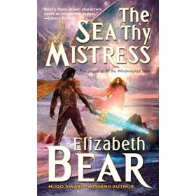 The Sea Thy Mistress The Edda of Burdens Book 3 English Edition 
