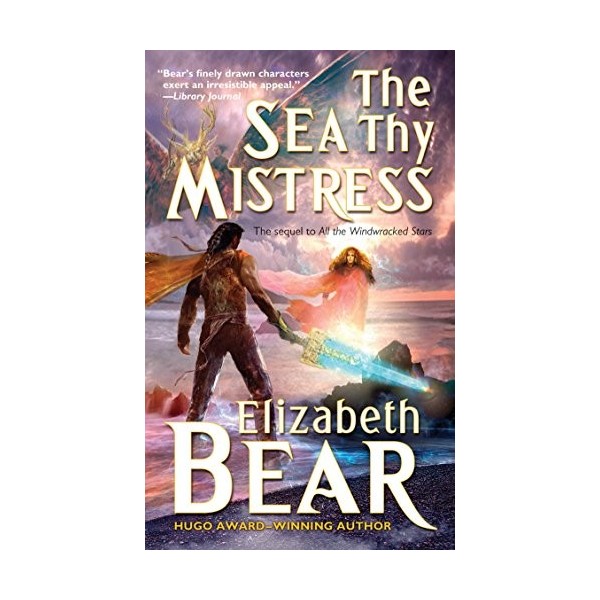 The Sea Thy Mistress The Edda of Burdens Book 3 English Edition 
