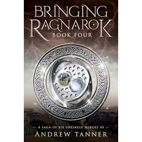 Bringing Ragnarok: Book Four English Edition 