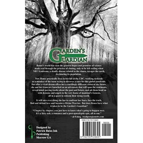 Gardens Guardian