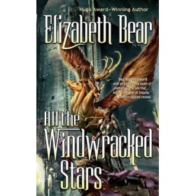 All the Windwracked Stars The Edda of Burdens Book 1 English Edition 