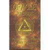 ORACLE MAGIQUE, posez une question il vous répondra: Un livre magique, un guide, votre lien vers le monde spirituel.