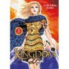 Kingdom - Tome 3