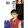 Kingdom - Tome 3