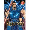 Kingdom - Tome 7