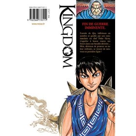 Kingdom - Tome 7