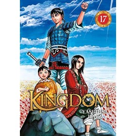 Kingdom - Tome 17