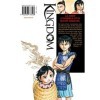 Kingdom - Tome 8