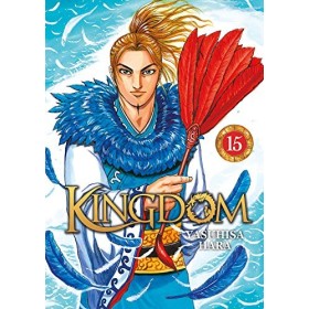 Kingdom - Tome 15