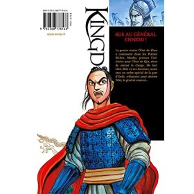 Kingdom - Tome 12