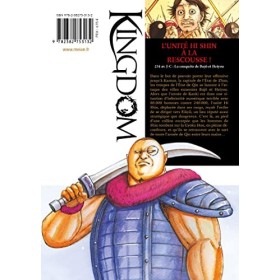 Kingdom - Tome 63