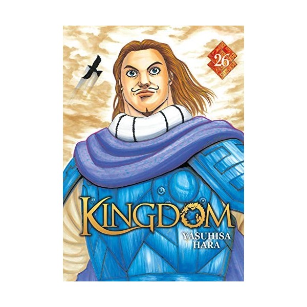 Kingdom - Tome 26