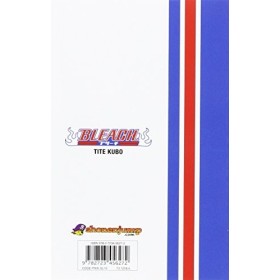 Bleach - Tome 20: End of hypnosis