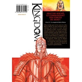 Kingdom - Tome 64