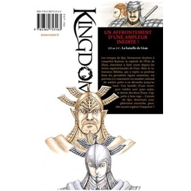 Kingdom - Tome 66