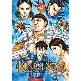 Kingdom - Tome 42