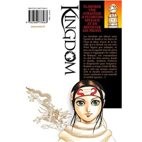 Kingdom - Tome 42