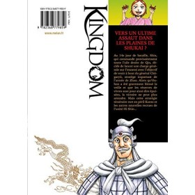 Kingdom - Tome 55