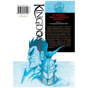 Kingdom - Tome 65