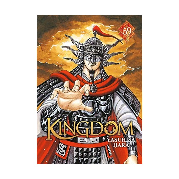 Kingdom - Tome 59