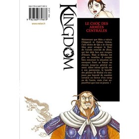 Kingdom - Tome 57