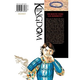 Kingdom - Tome 44