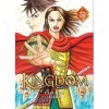 Kingdom - Tome 31