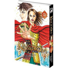Kingdom - Tome 31