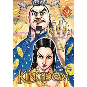 Kingdom - Tome 39