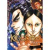 Kingdom - Tome 43