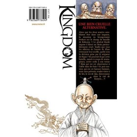 Kingdom - Tome 45