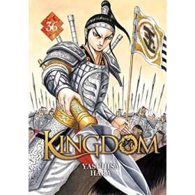 Kingdom - Tome 36