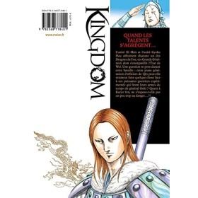 Kingdom - Tome 36
