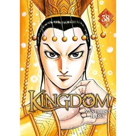 Kingdom - Tome 38
