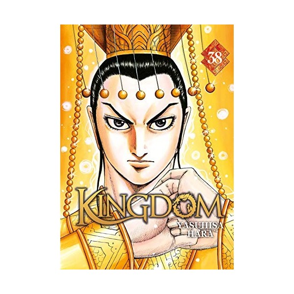 Kingdom - Tome 38