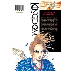 Kingdom - Tome 30