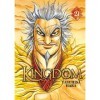 Kingdom - Tome 21