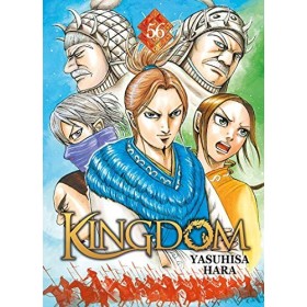 Kingdom - Tome 56