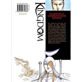 Kingdom - Tome 56