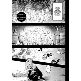 The Kingdoms of Ruin - Tome 2