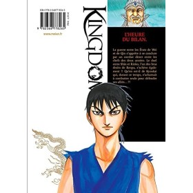 Kingdom - Tome 22