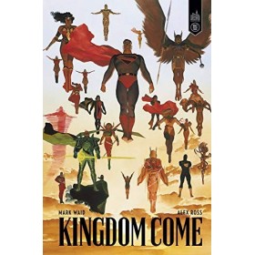 Kingdom Come - Edition Black Label