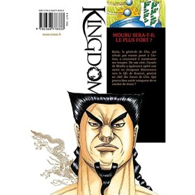 Kingdom - Tome 29