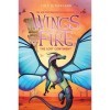 The Lost Continent Wings of Fire 11 English Edition 