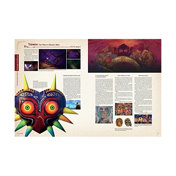 The Legend of Zelda Encyclopedia