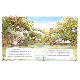 Brambly Hedge: The Classic Collection