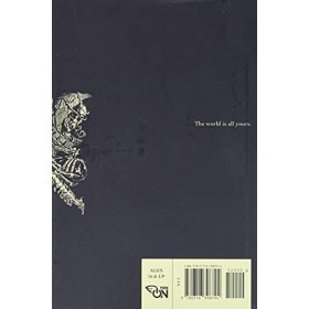 Overlord, Vol. 6 light novel 